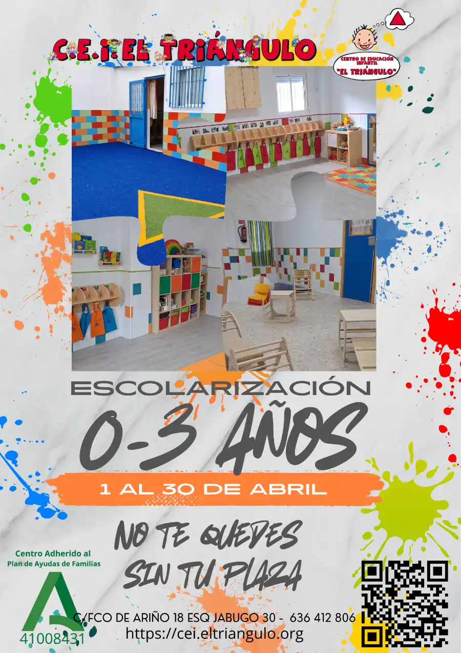 escolarizacion